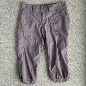 Arc'teryx Women's Parapet Capris, 6